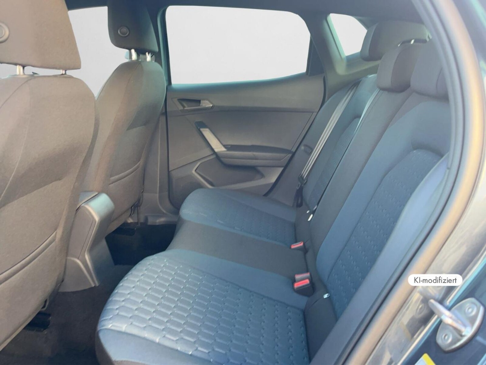 SEAT Ibiza – Bild 14