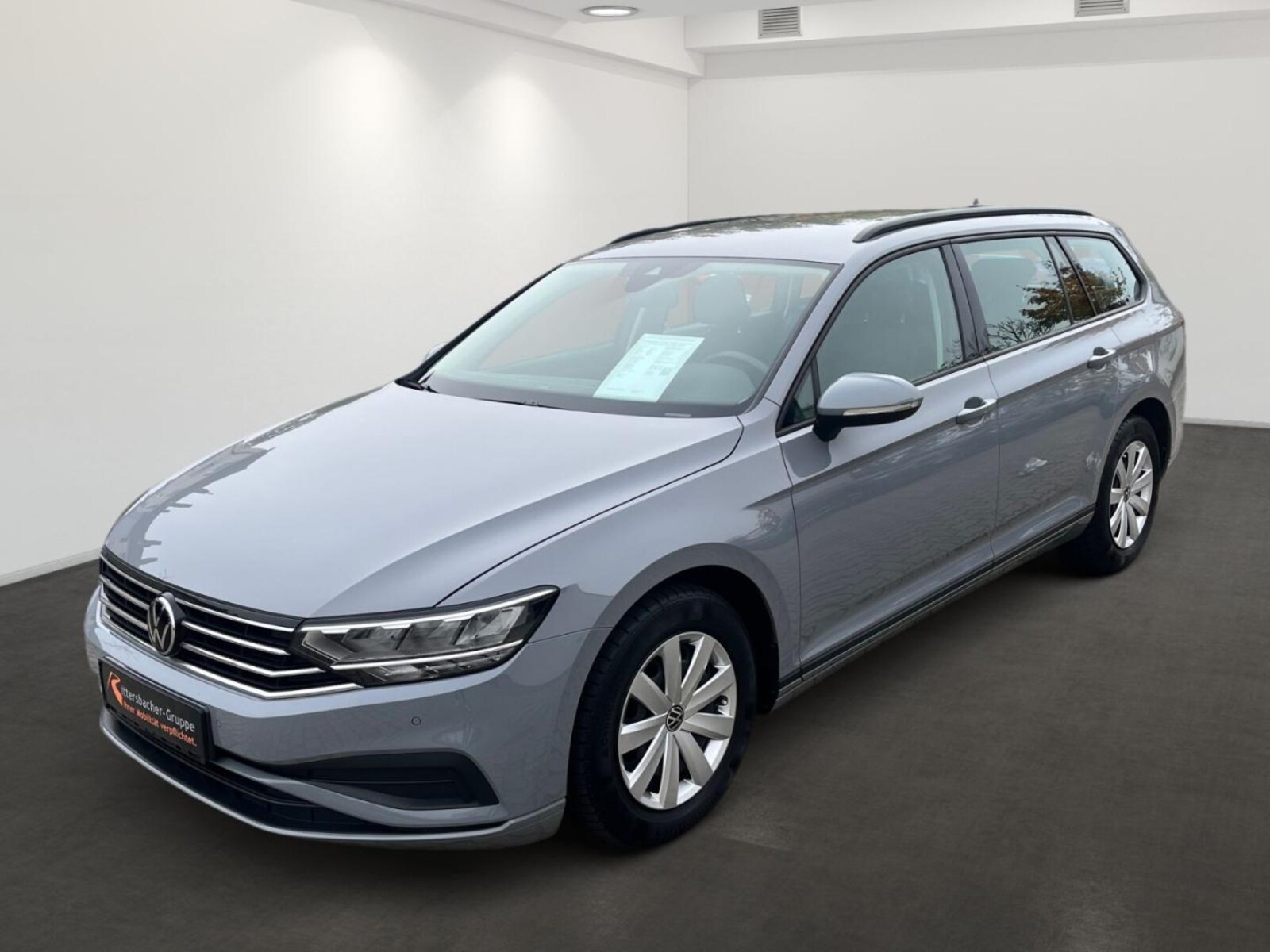 Volkswagen Passat Variant – Bild 2