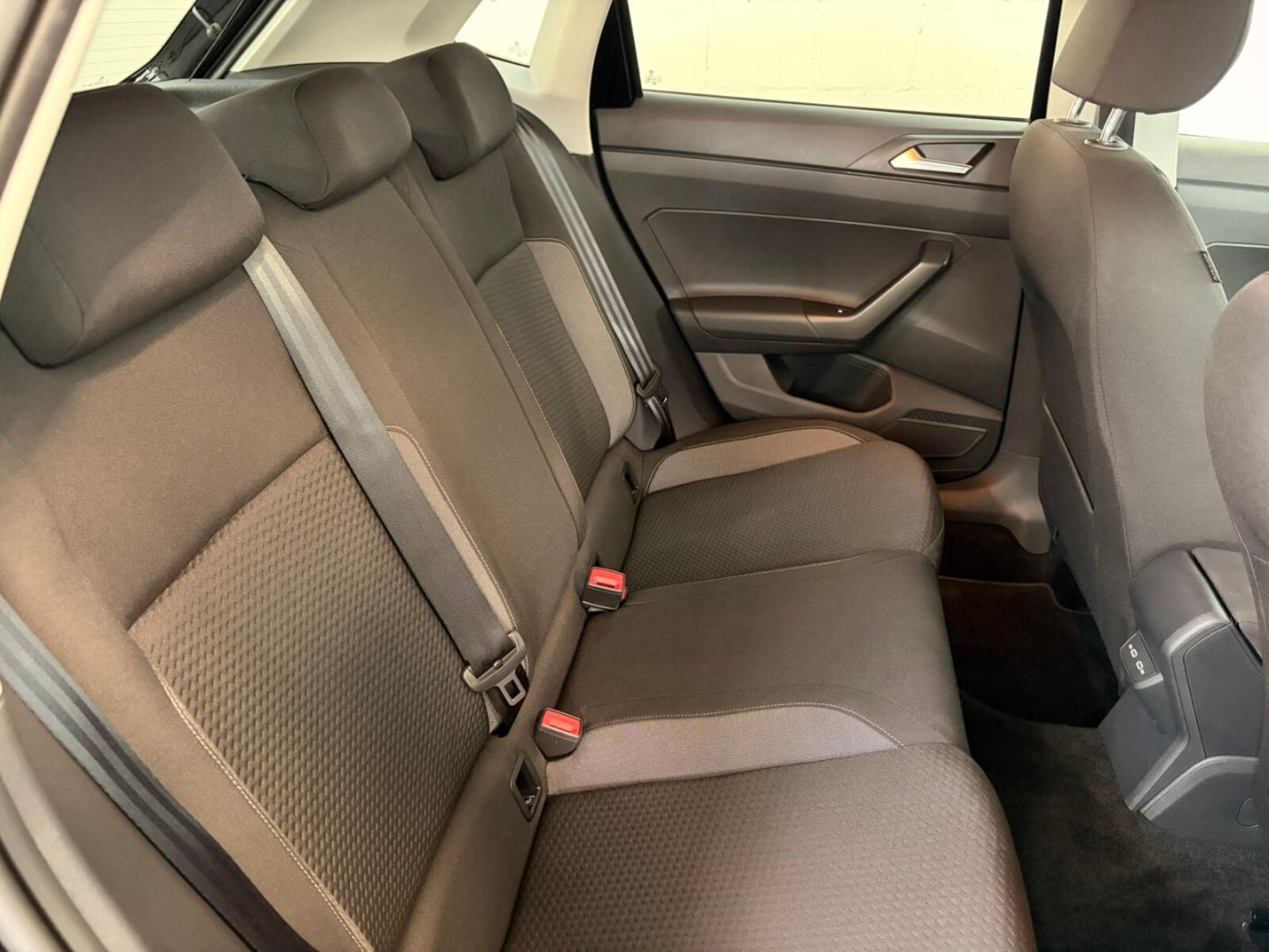 Volkswagen Polo – Bild 10
