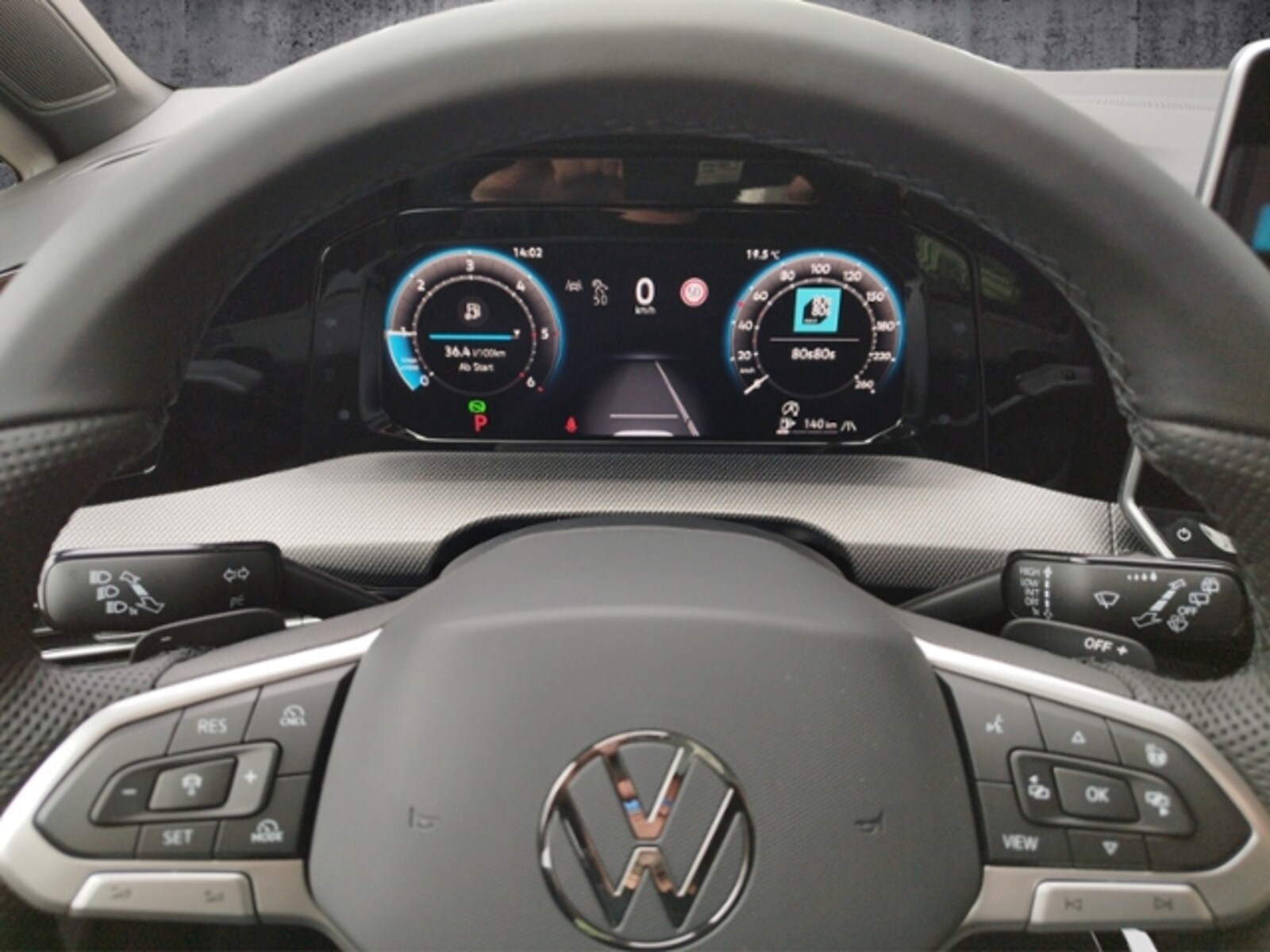 Volkswagen Golf – Bild 14