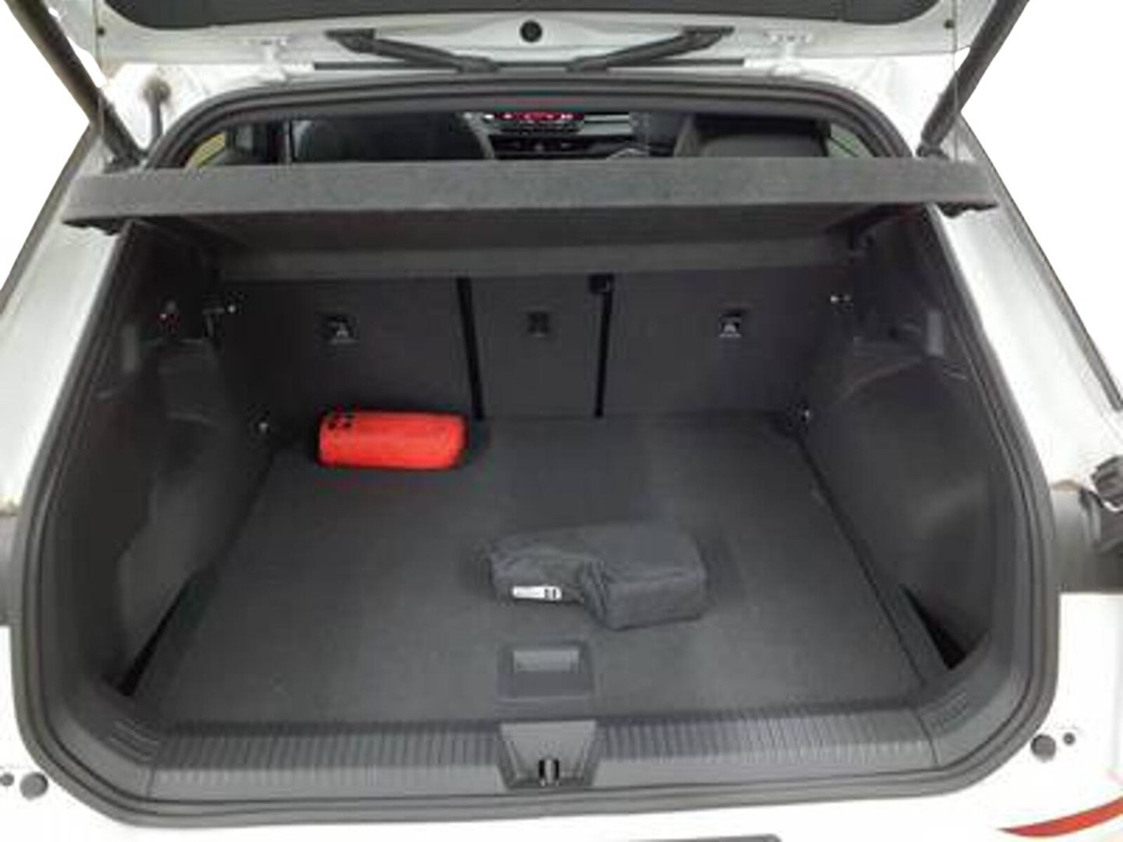 Volkswagen T-Roc – Bild 9