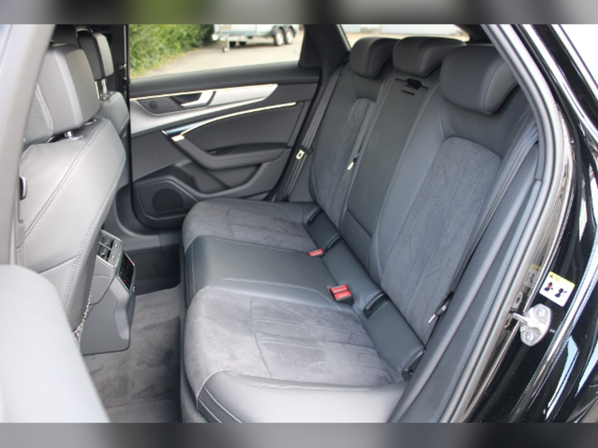 Audi A6 allroad quattro