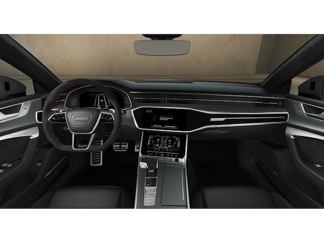 Audi RS 7 Sportback Performance Quattro Tiptronic - 2024 - Joinsteer - #7
