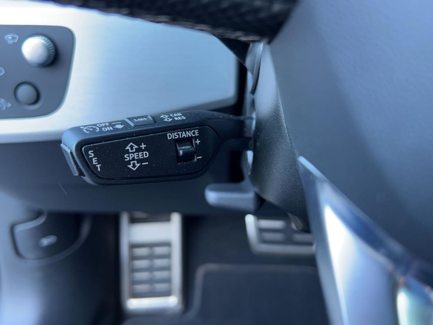 Image about Audi S4 Avant TDI quattro tiptronic