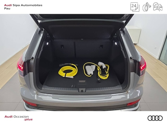Audi Q4 E-tron 45 E-tron 210,00 KW - 2025 - Joinsteer - #13