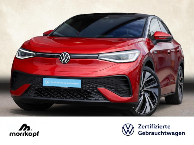 Volkswagen ID.5
