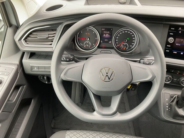 Volkswagen T6.1 California