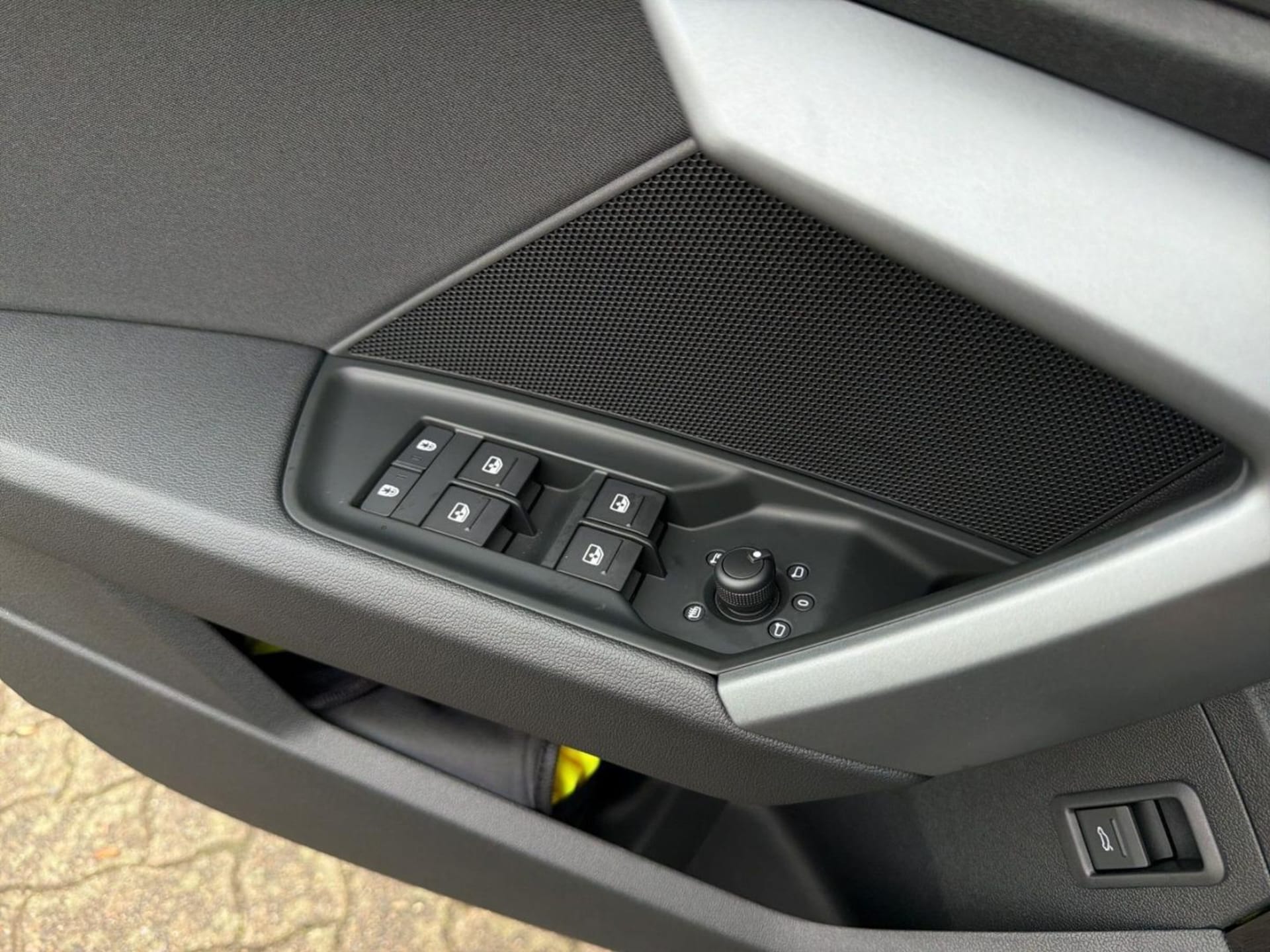 Audi A3 Sportback S line