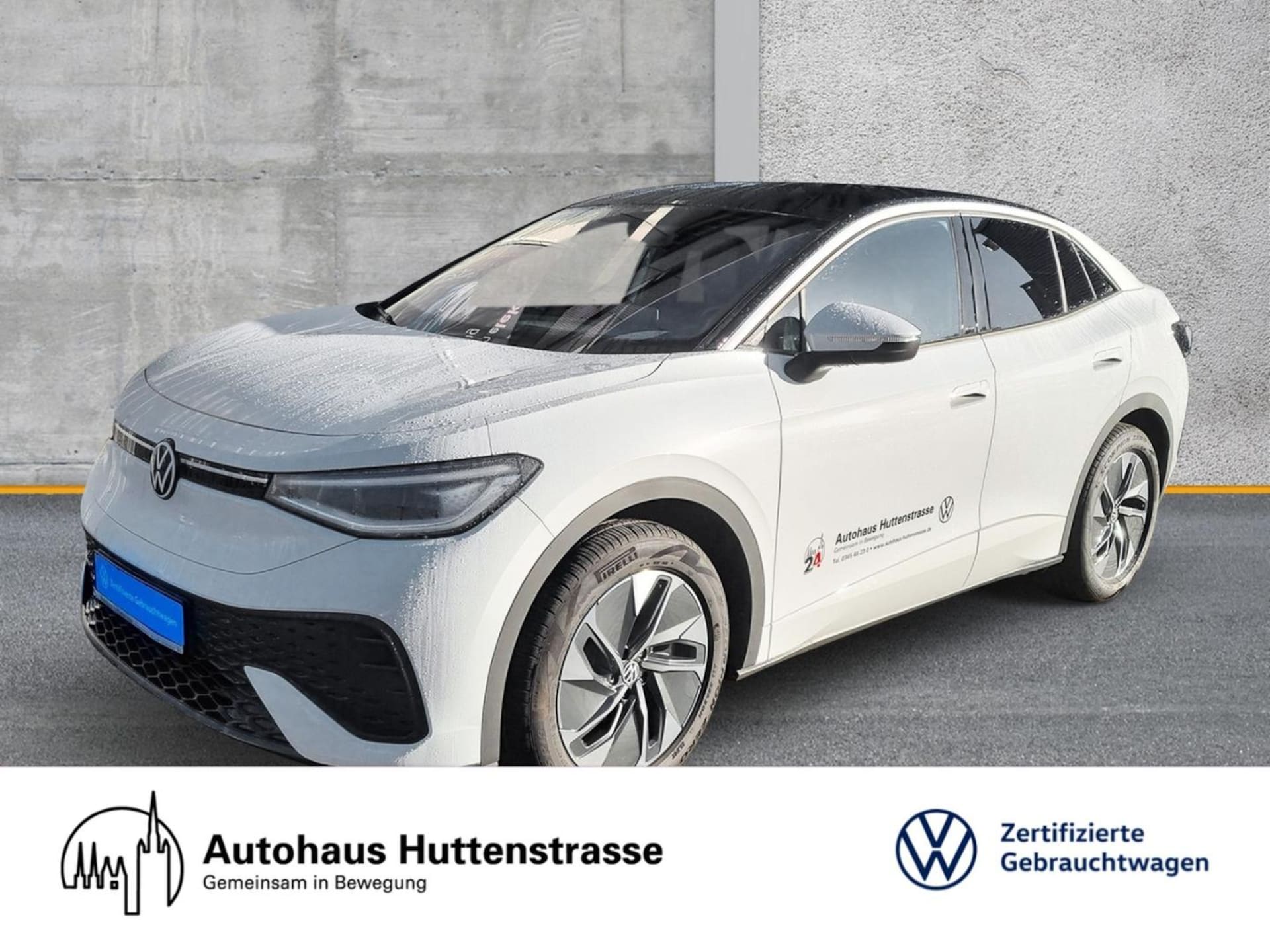Volkswagen ID.5 Pro