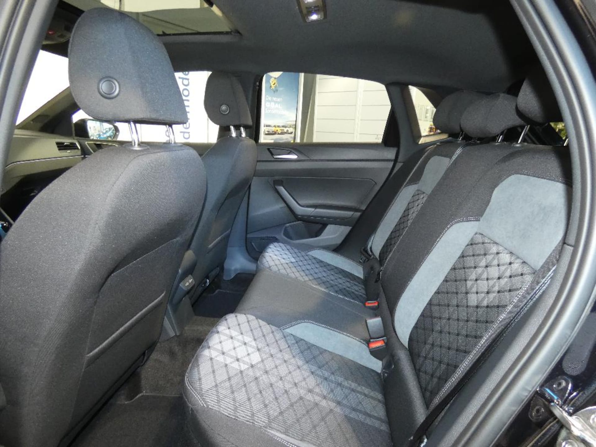Volkswagen Polo R-Line