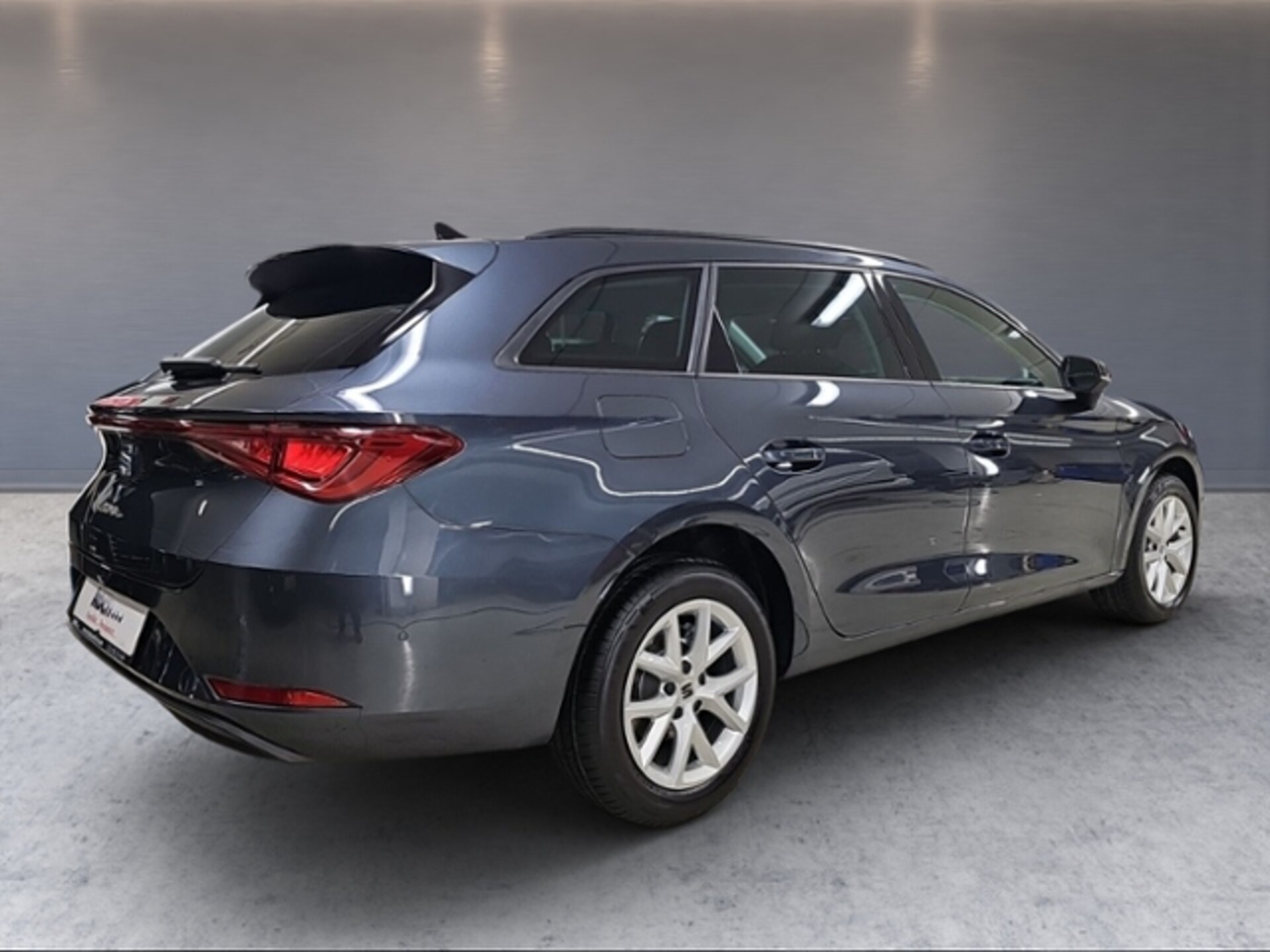 SEAT Leon Sportstourer Style