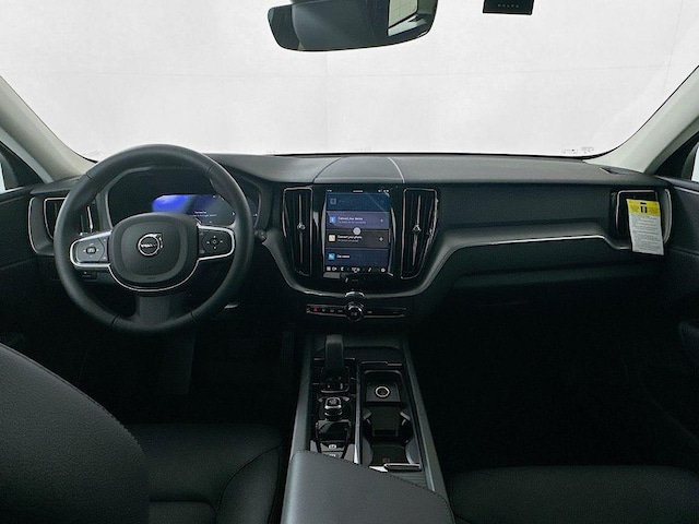 2025 Volvo XC60 Plug-In Hybrid
