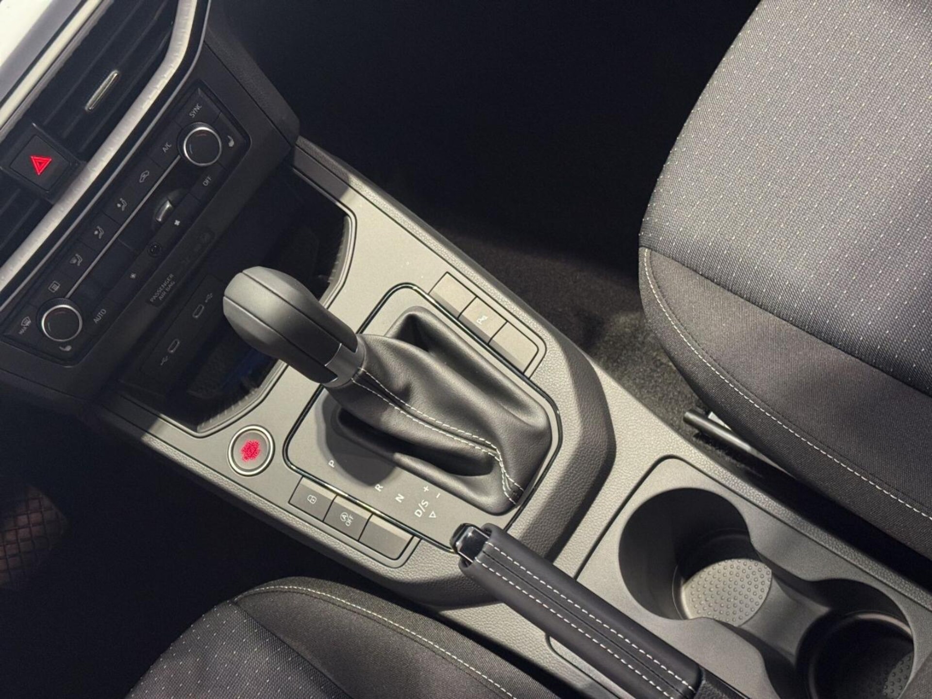 SEAT Ibiza Style