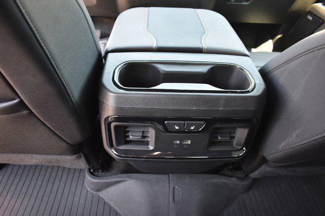 2024 Chevrolet Silverado 2500HD ZR2 - Photo 30