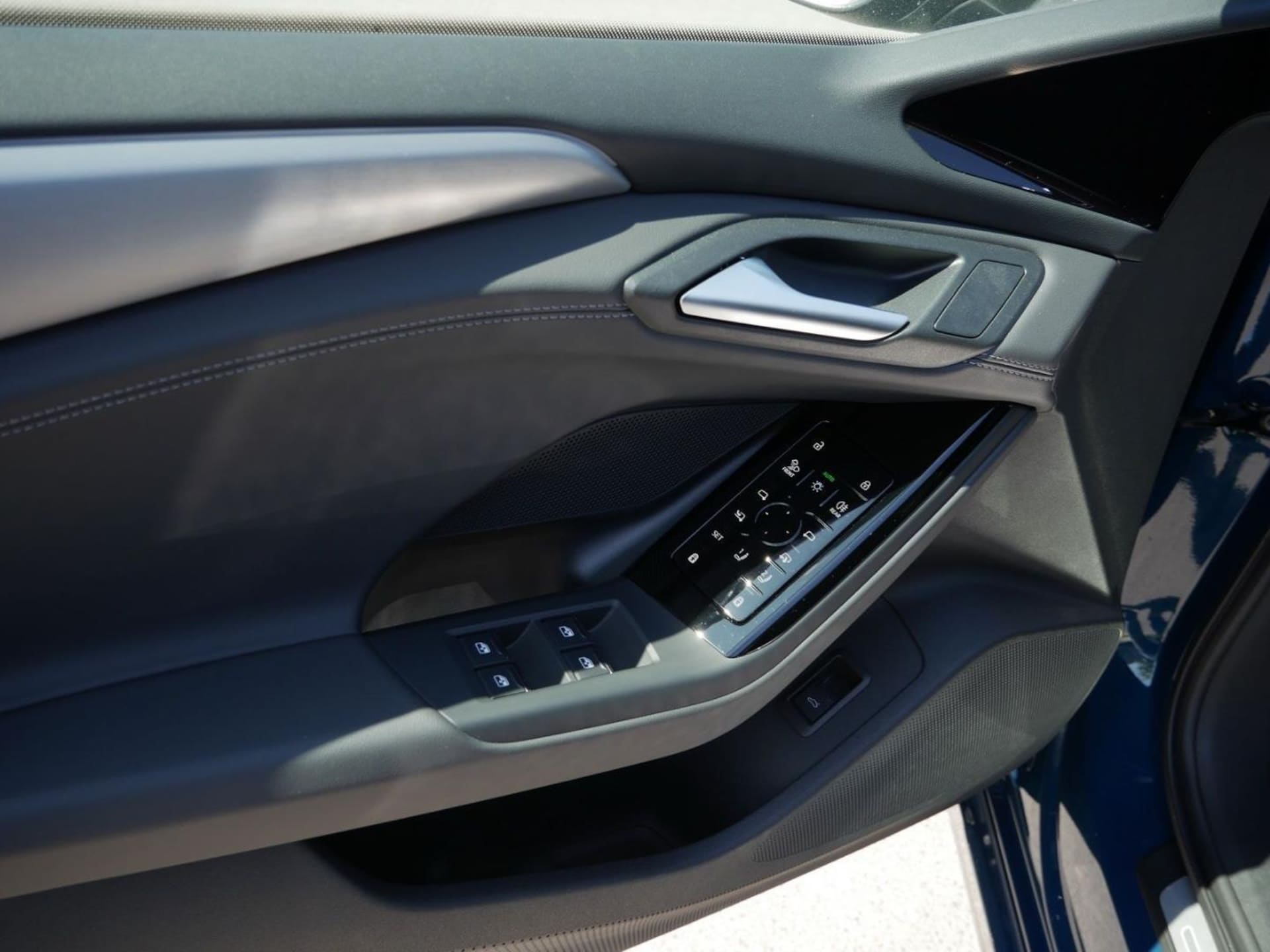 Audi A6 Sportback e-tron