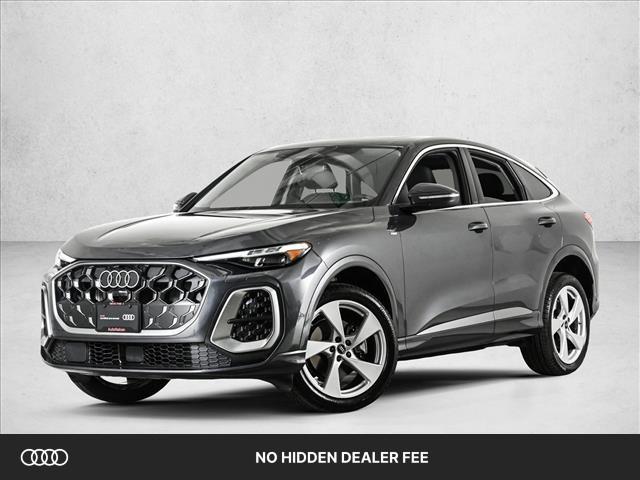 2025 Audi Q5 Sportback 45 Premium Plus's photo