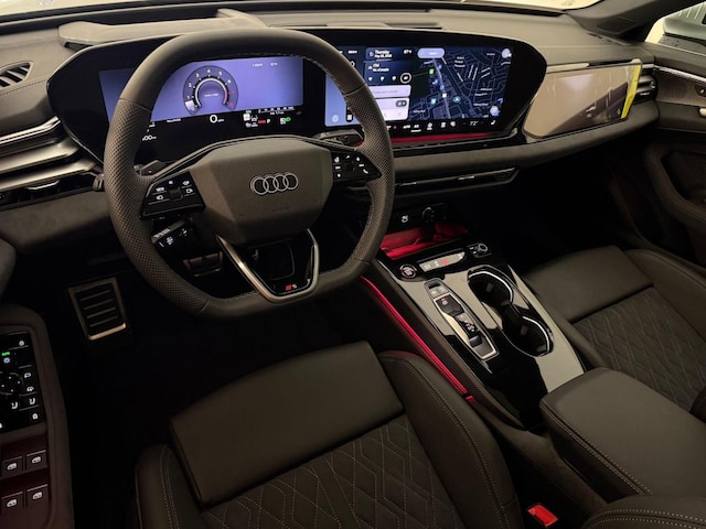 2026 Audi S5 Sedan