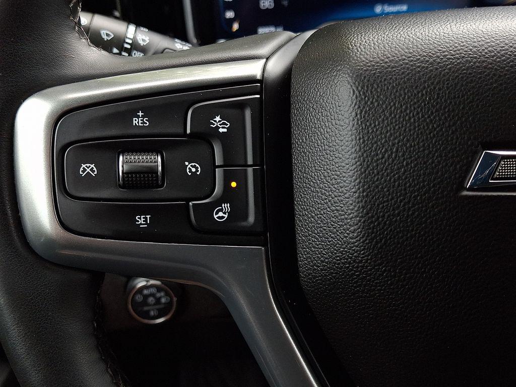 2024 Chevrolet Silverado 1500 RST - Photo 20