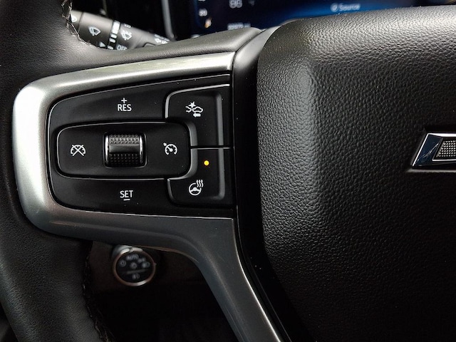2024 Chevrolet Silverado 1500 RST - Photo 20