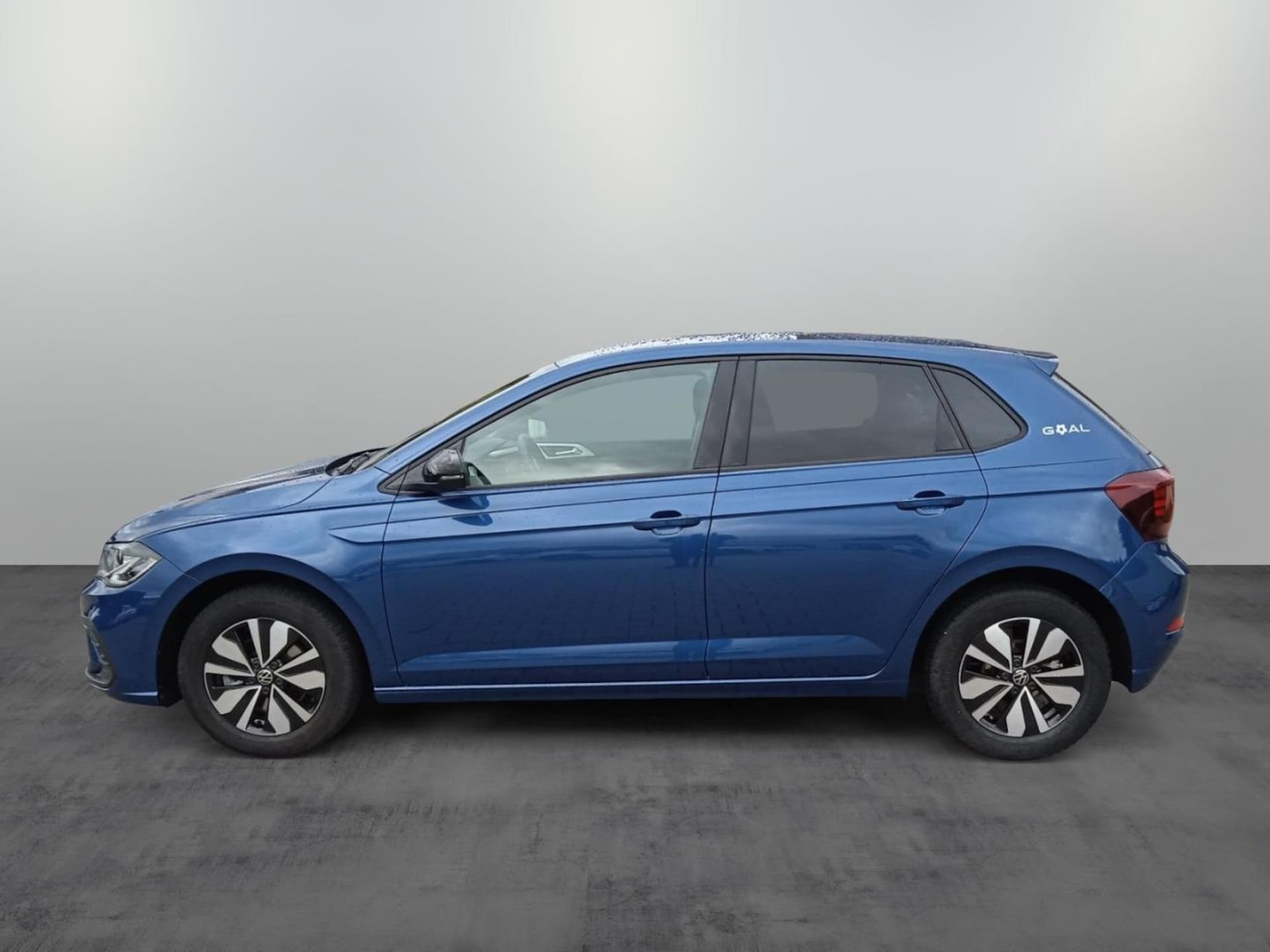 Volkswagen Polo Goal