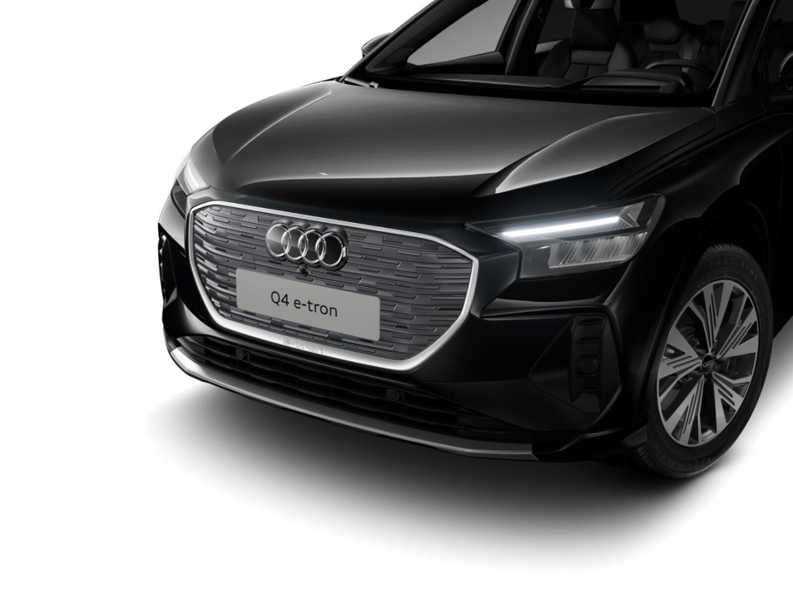Audi Q4 e-tron – Bild 7