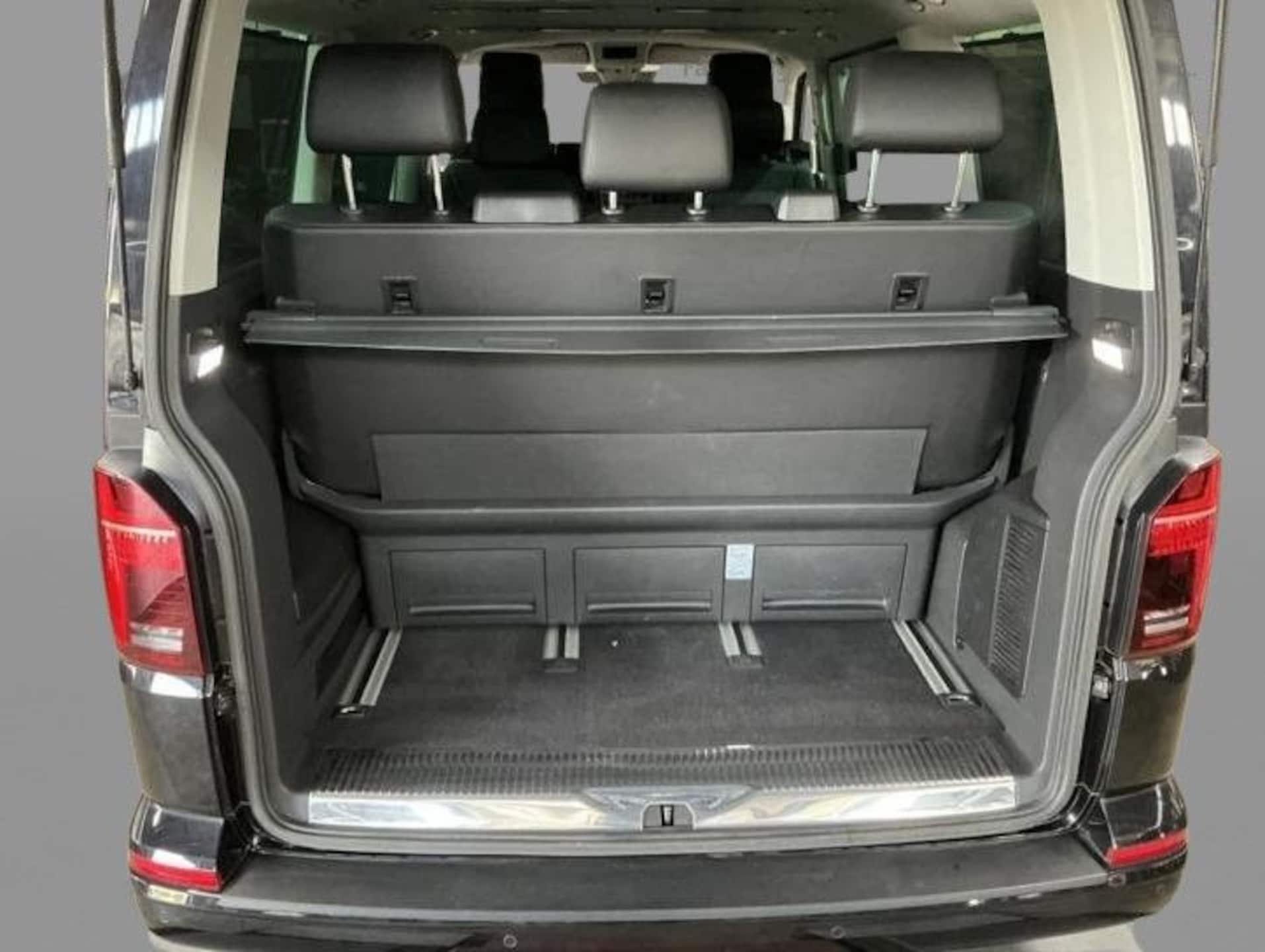 Volkswagen T6.1 Multivan Comfortline
