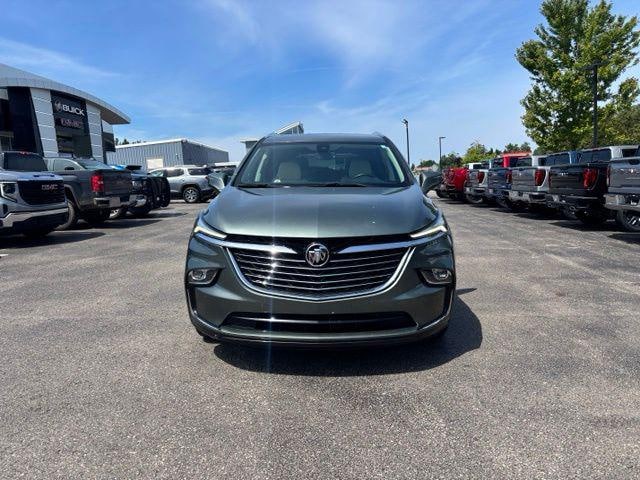 2024 Buick Enclave