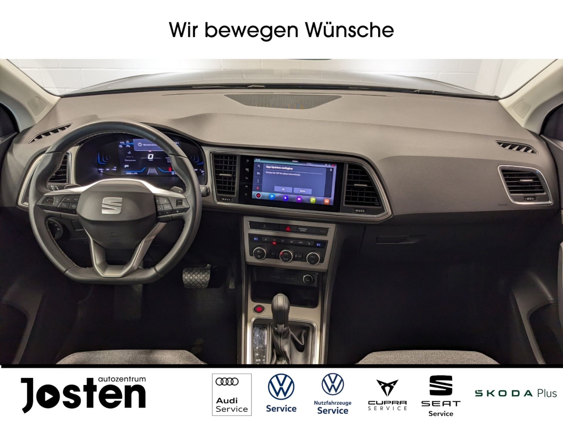 SEAT Ateca Xperience