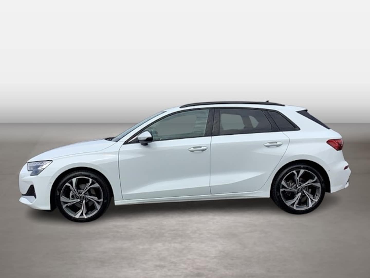 Bild über Audi A3 Sportback advanced 35 TFSI S tronic - für weitere Informationen kontaktieren Sie den Audi Partner