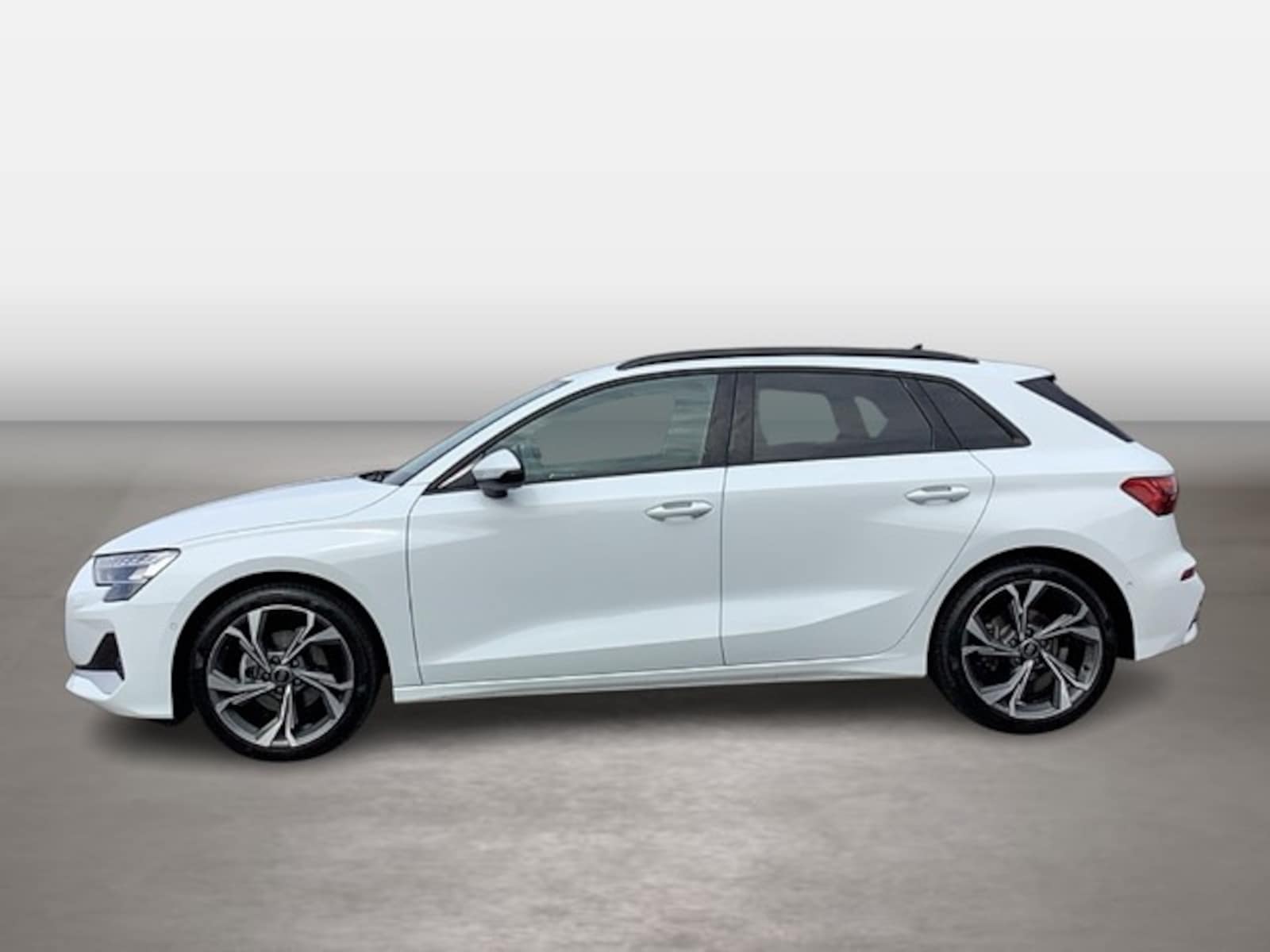 Audi A3 Sportback – Bild 2