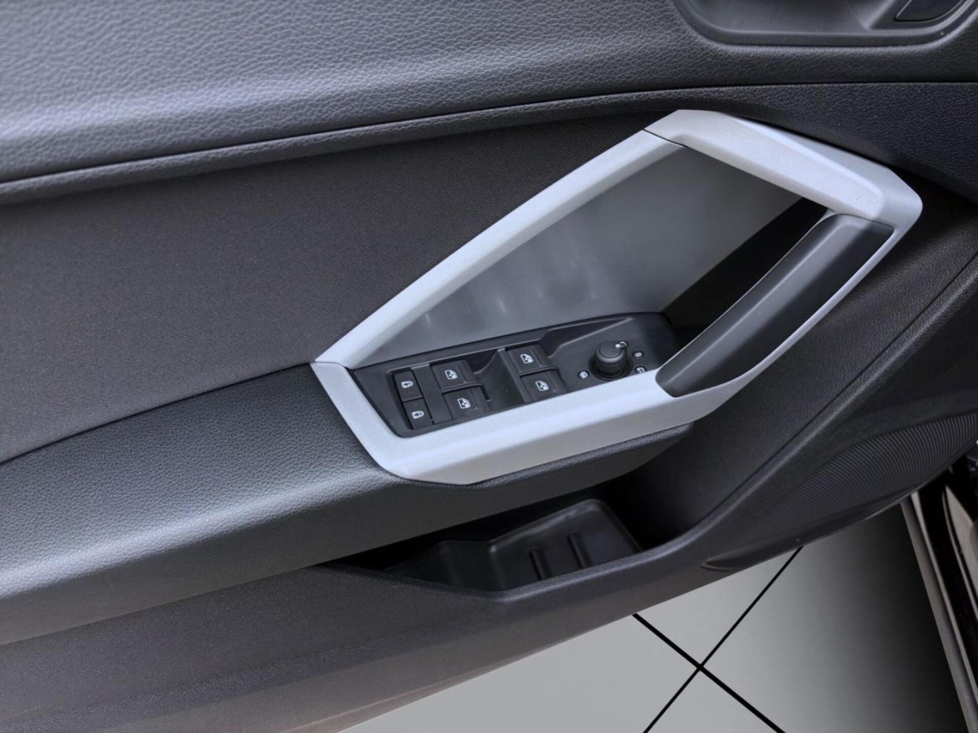 Audi Q3 SUV