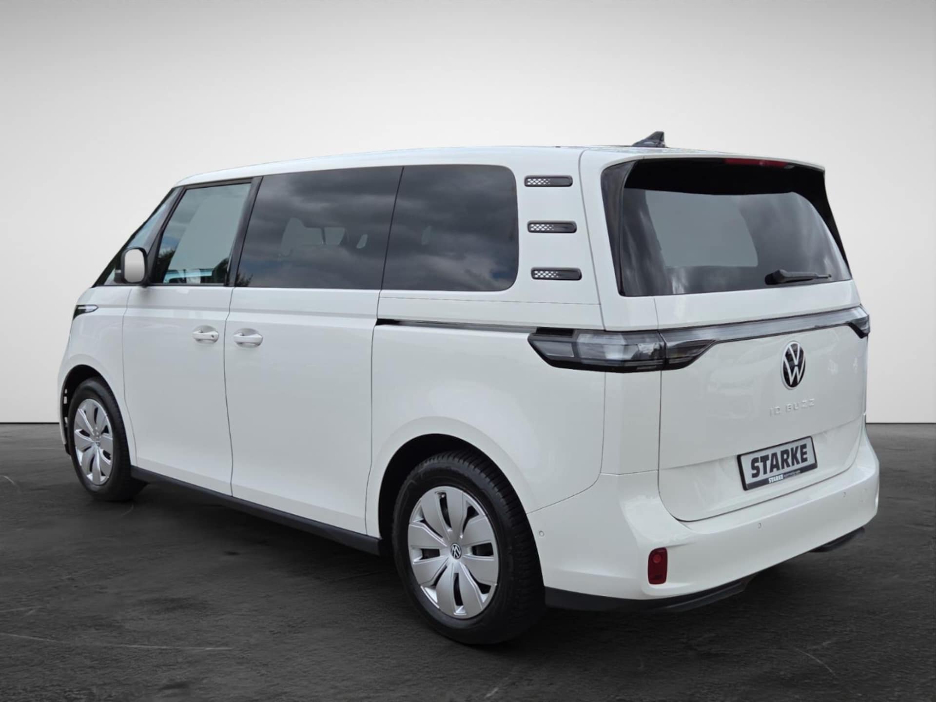 Volkswagen ID. Buzz Pro