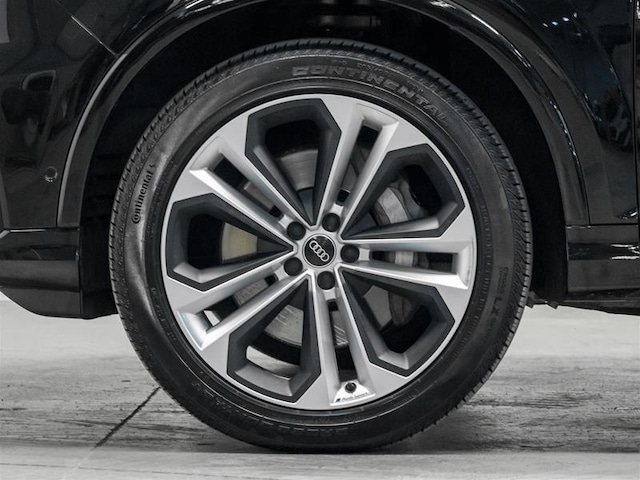 2023 Audi Q7