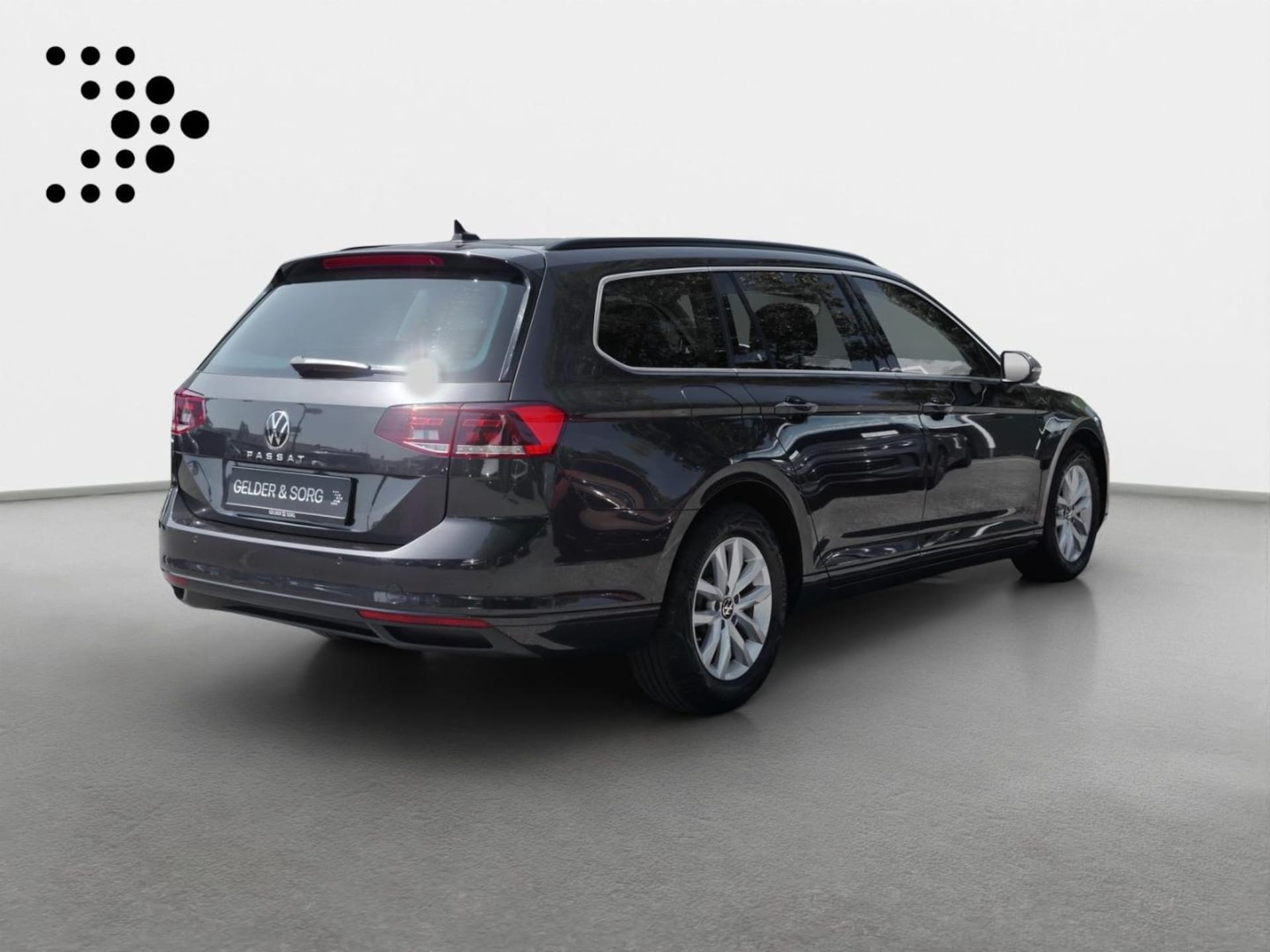 Volkswagen Passat Variant Business