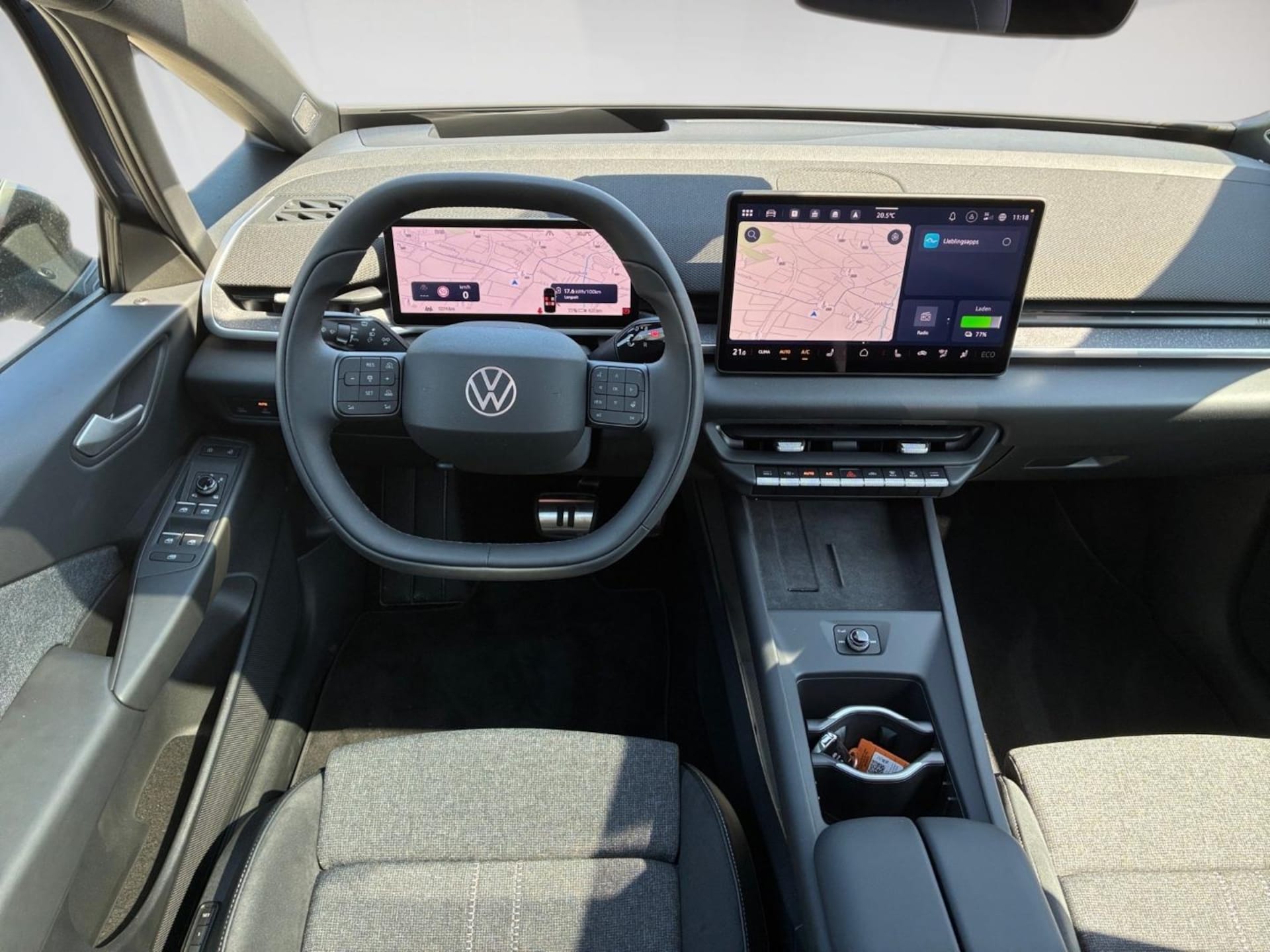 Volkswagen ID.3 Neo Style