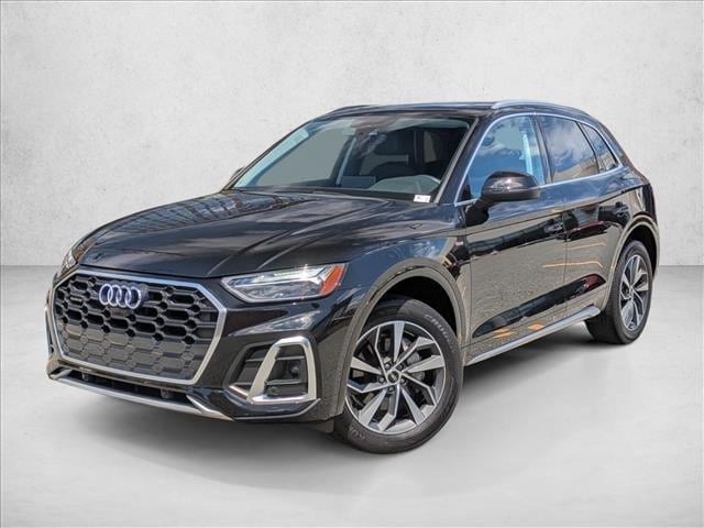 Photo of 2023 Audi Q5