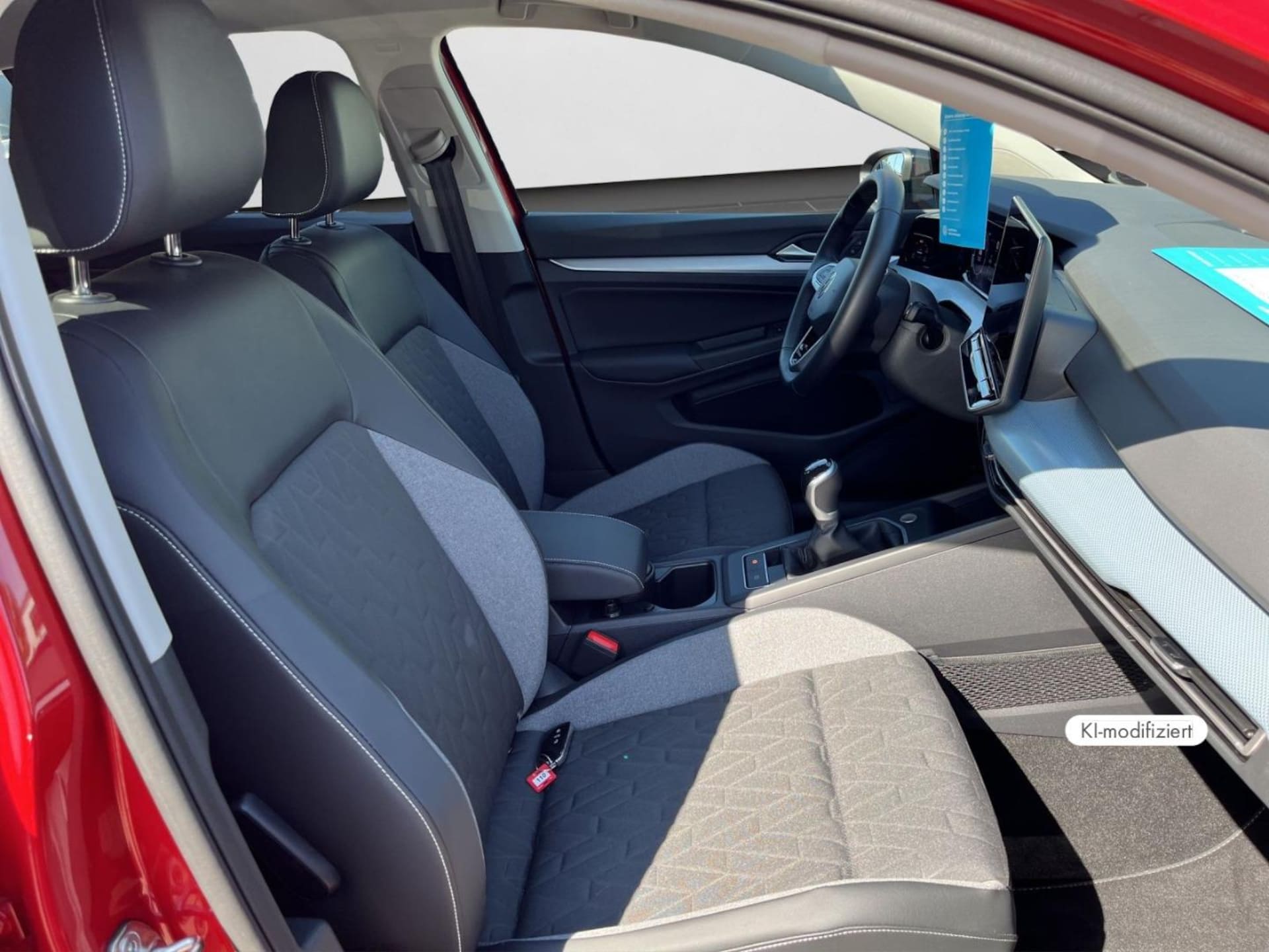 Volkswagen Golf ENERGY