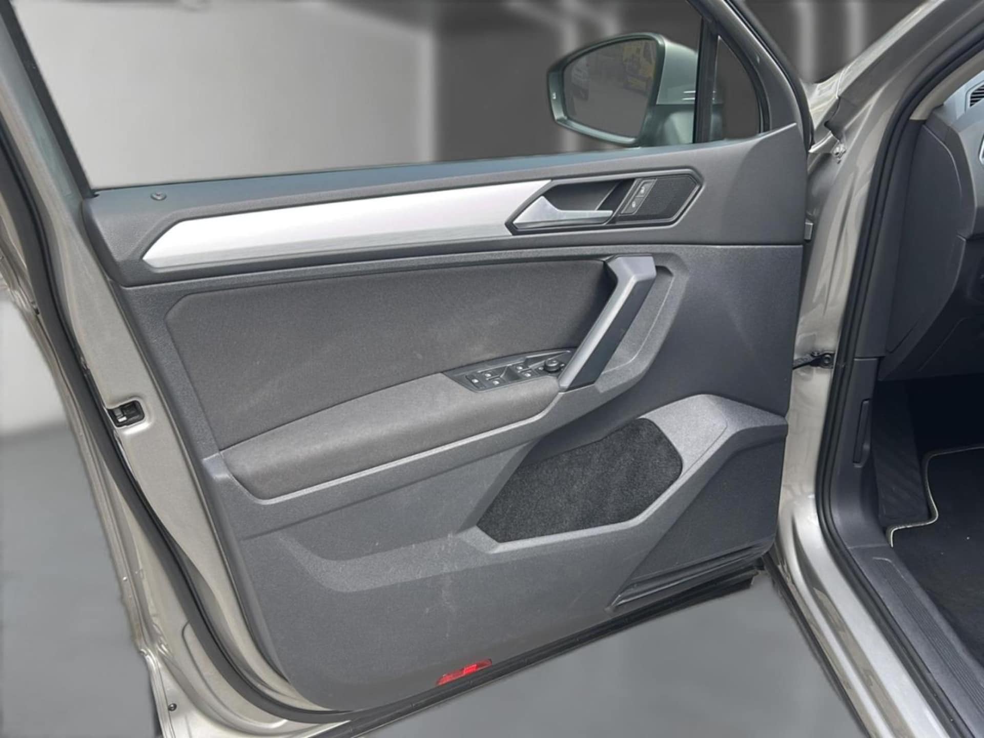 Volkswagen Tiguan Comfortline