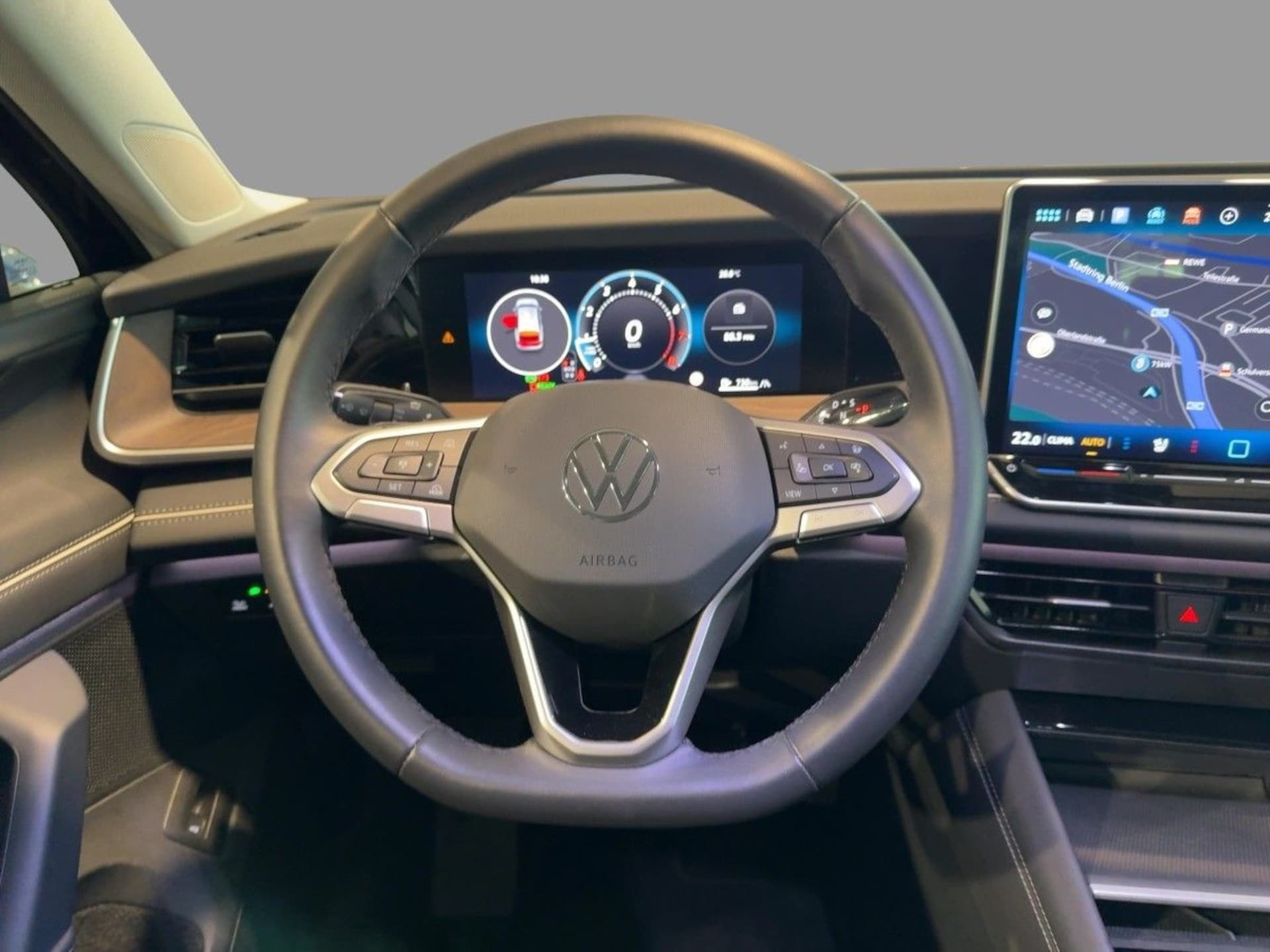 Volkswagen Tayron Elegance