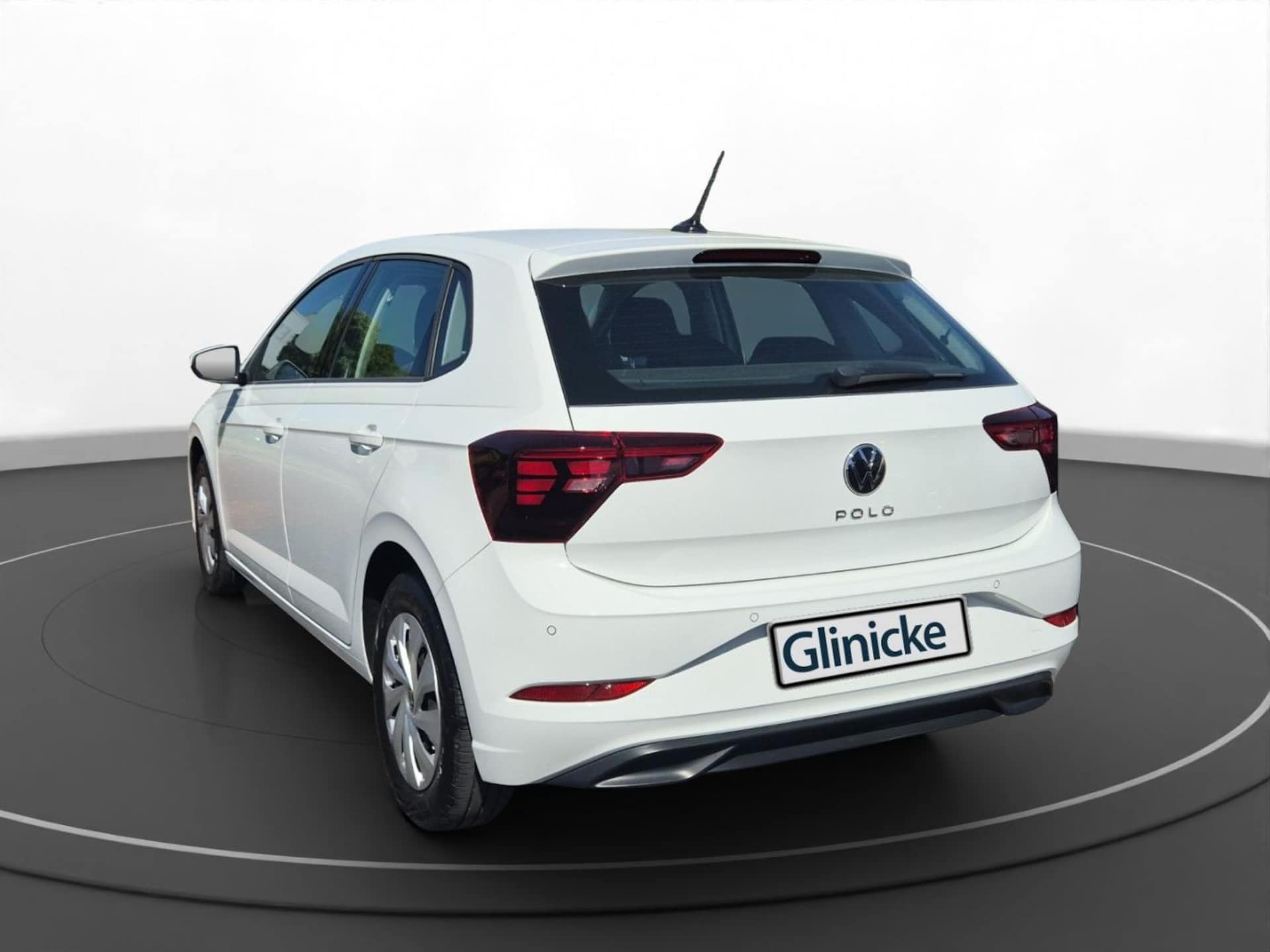 Volkswagen Polo Life