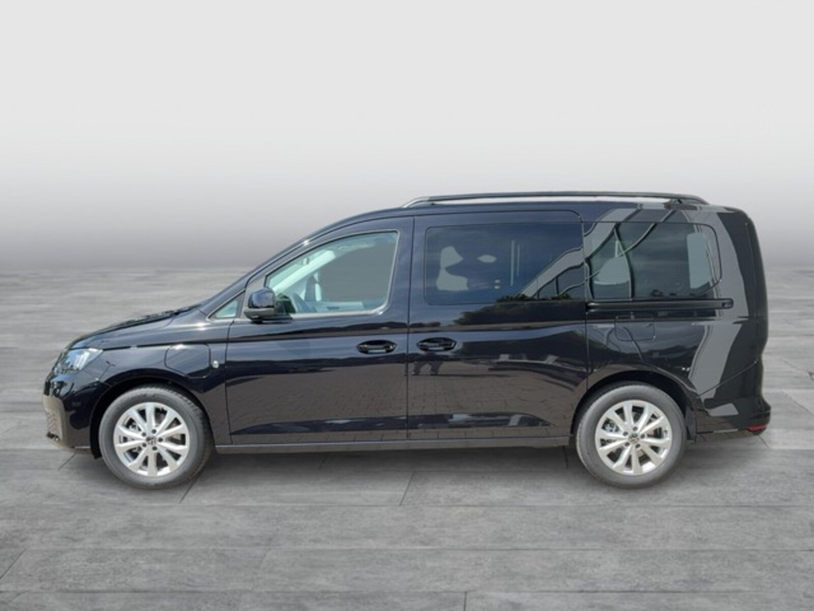 Volkswagen Caddy Maxi – Bild 2
