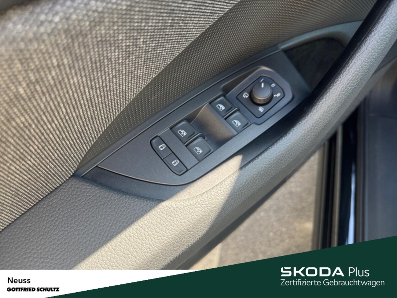 Škoda Kodiaq – Bild 11
