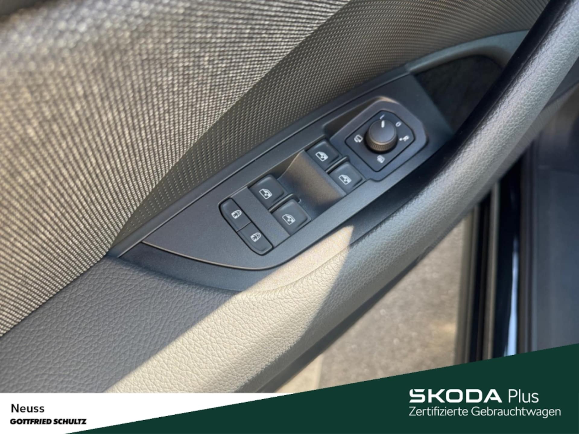 Skoda Kodiaq Selection