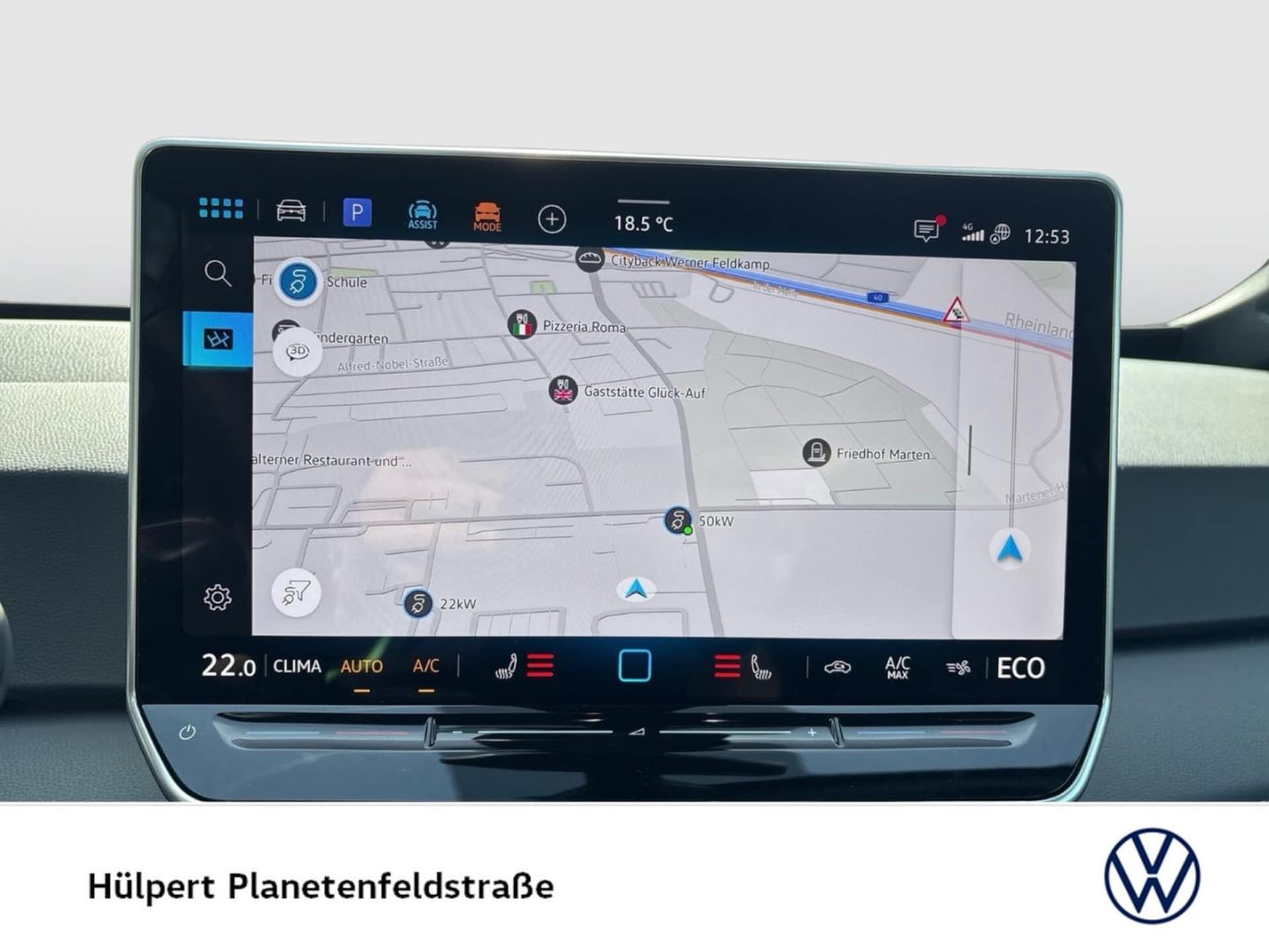 Volkswagen ID.3 Pure