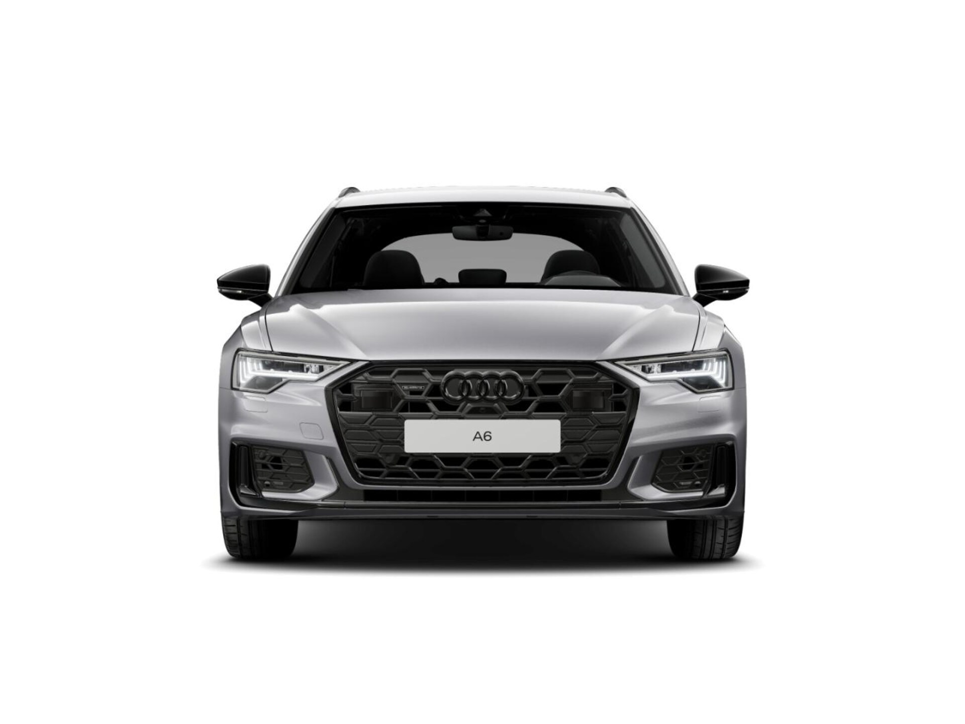 Audi A6 Avant Design