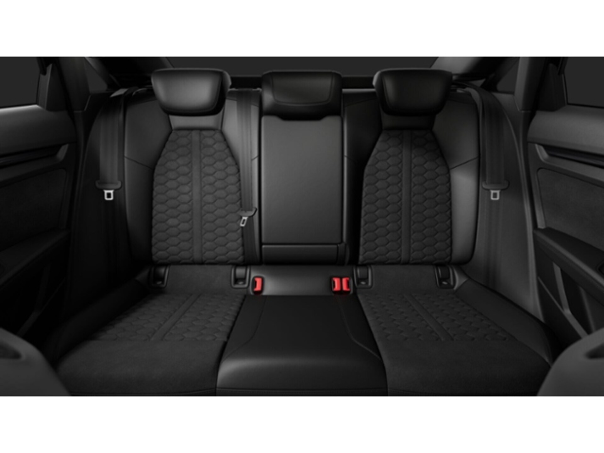 Audi RS 3 Limousine