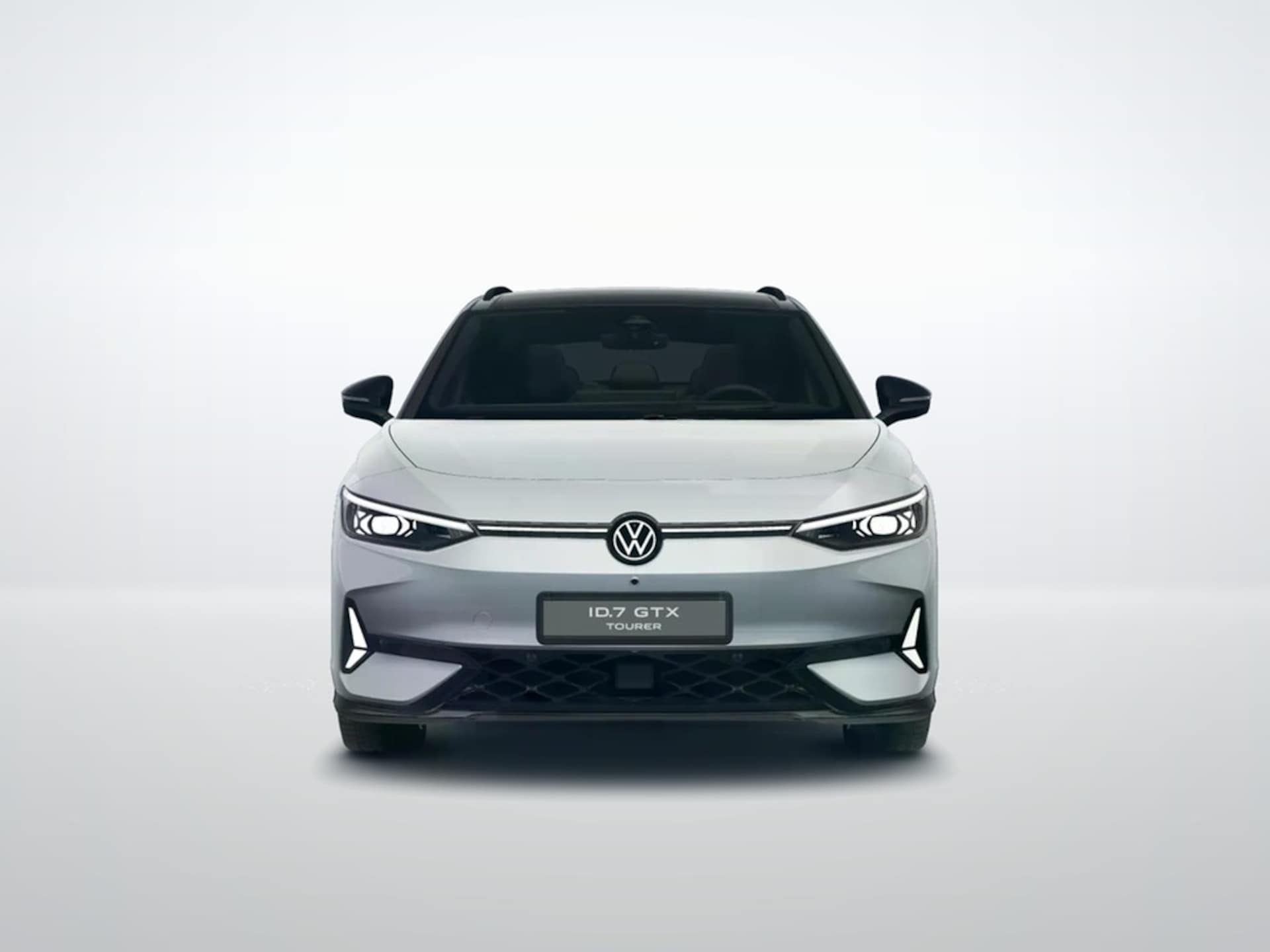 Volkswagen ID.7 Tourer GTX