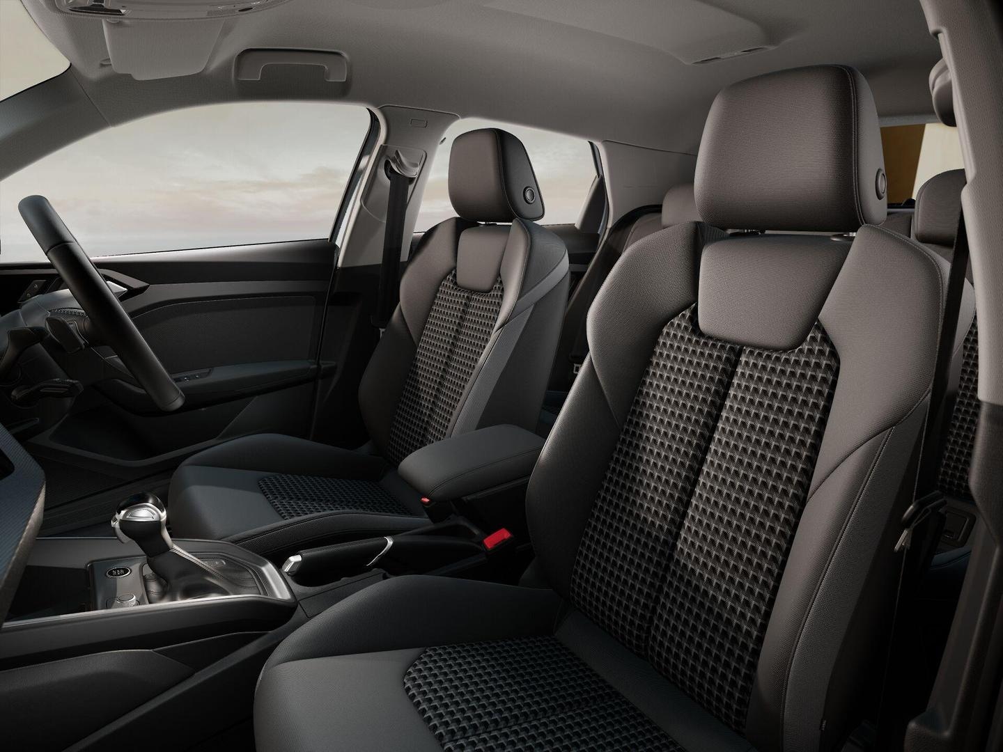 Image about Audi A1 Sportback S line 40 TFSI S tronic