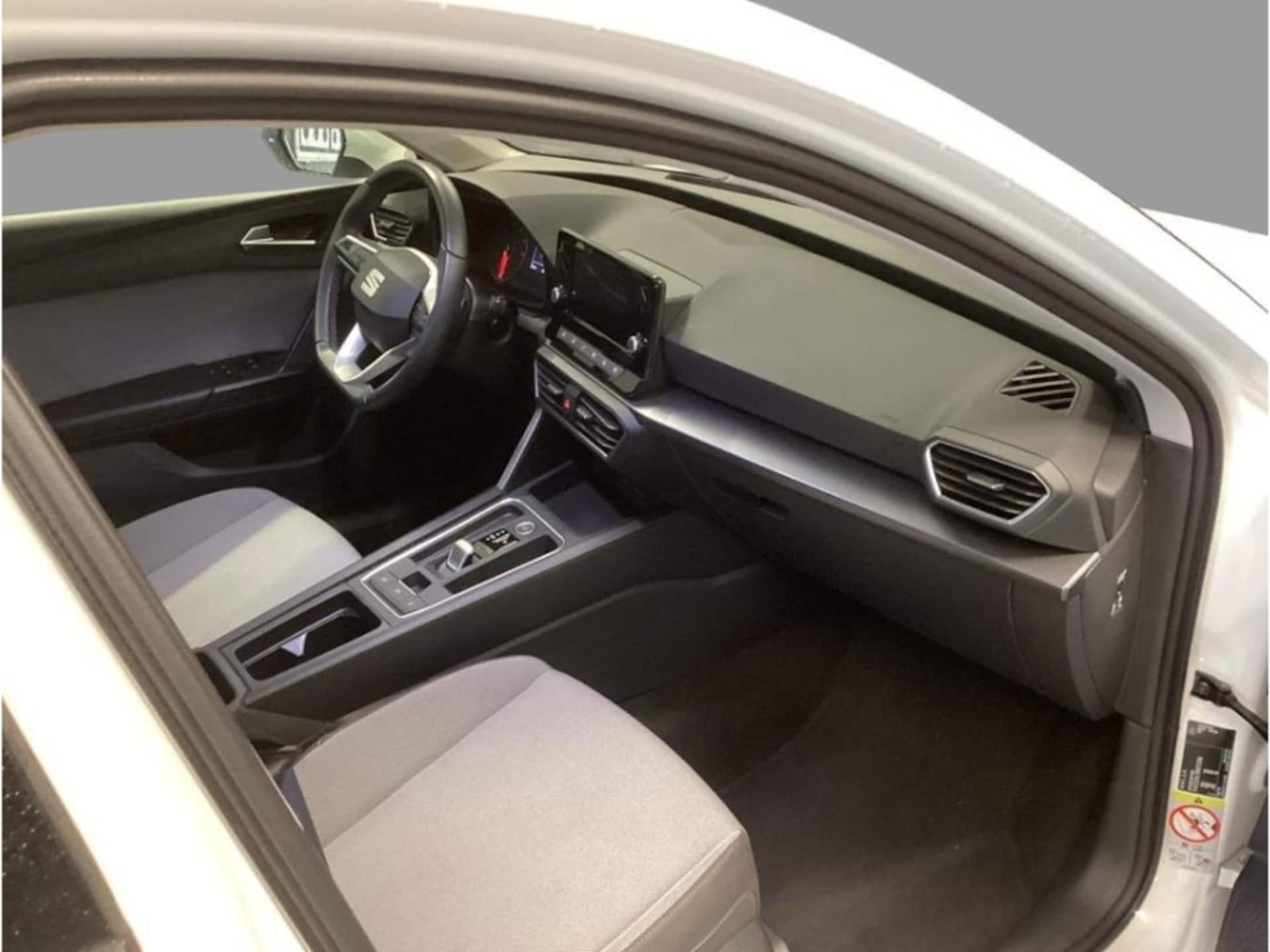 SEAT Leon Sportstourer Style