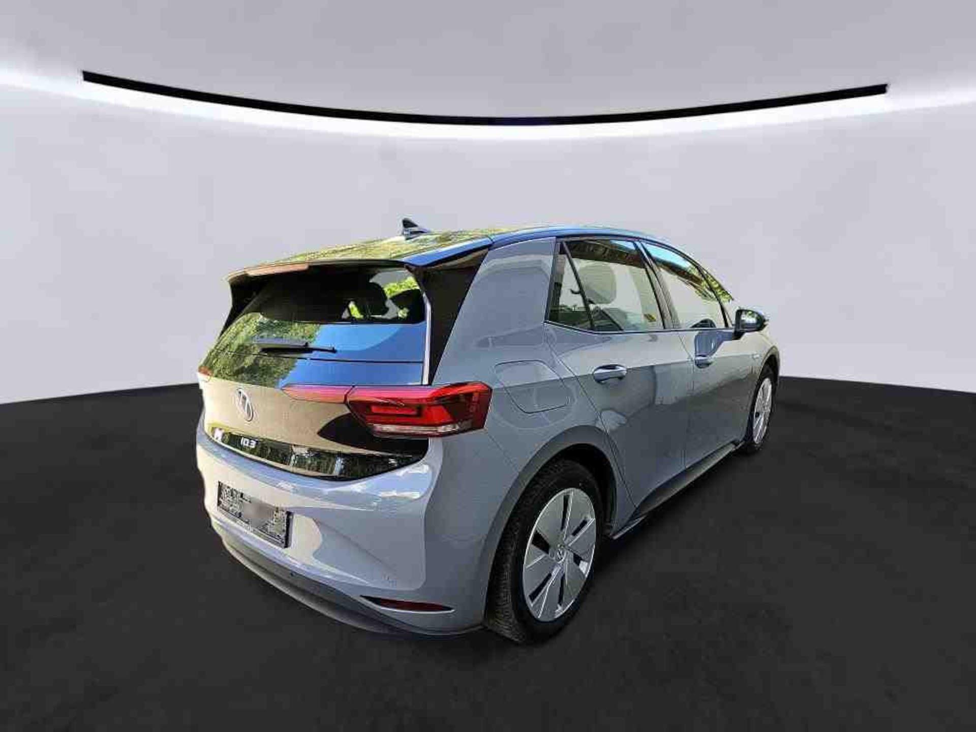 Volkswagen ID.3 Pure Performance